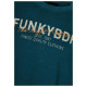 Funky Buddha Ανδρικό φούτερ